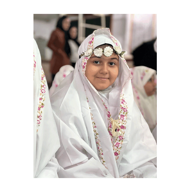 دبستان غیر دولتی دخترانه الفبای مهر